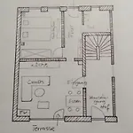 An Der Wuennow By Interhome Διαμέρισμα