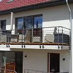 An Der Wuennow By Interhome Διαμέρισμα Röbel