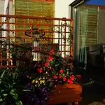 Διαμέρισμα An Der Wuennow By Interhome *