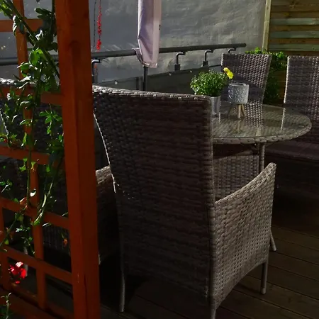 An Der Wuennow By Interhome Röbel