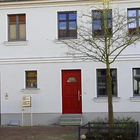 An Der Wuennow By Interhome Appartamento