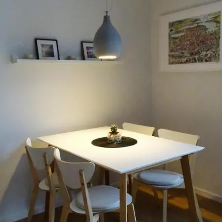 An Der Wuennow By Interhome Röbel