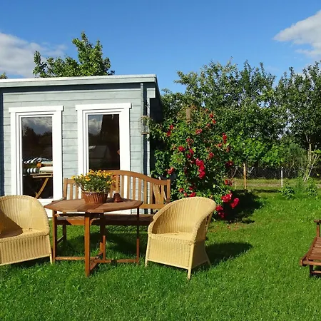 An Der Wuennow By Interhome *
