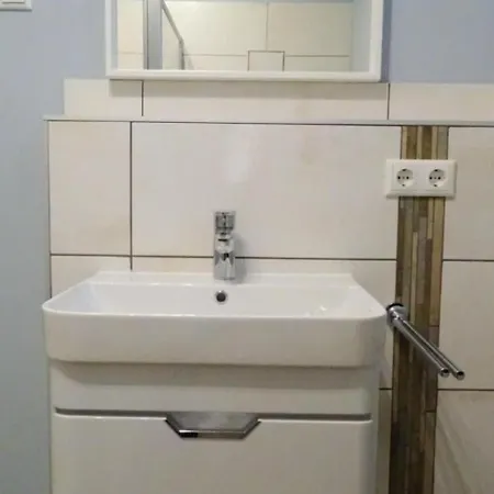 An Der Wuennow By Interhome * Röbel