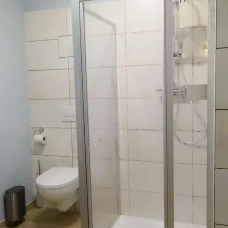 An Der Wuennow By Interhome Apartment *