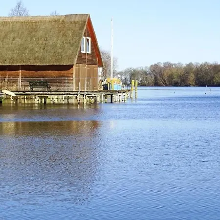 An Der Wuennow By Interhome Appartamento *