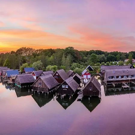 An Der Wuennow By Interhome Appartamento *