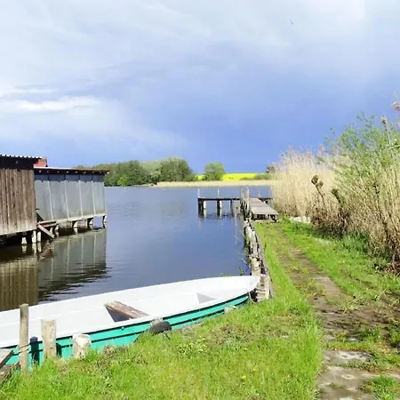 An Der Wuennow By Interhome Appartamento *