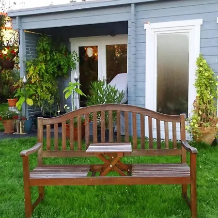 An Der Wuennow By Interhome Röbel