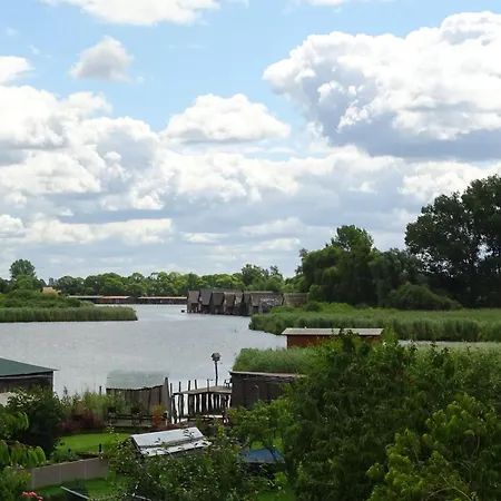 An Der Wuennow By Interhome Appartamento *