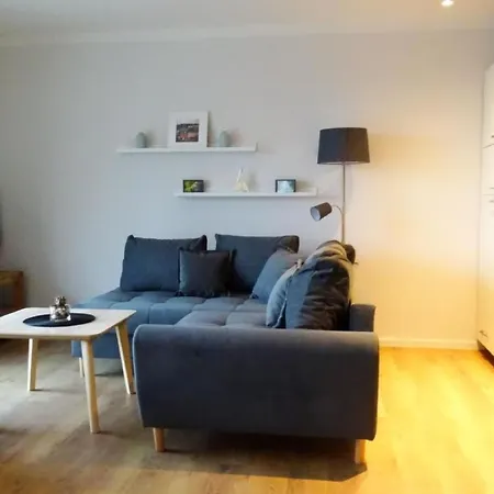Appartamento An Der Wuennow By Interhome Röbel