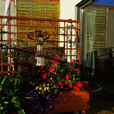 Appartamento An Der Wuennow By Interhome *
