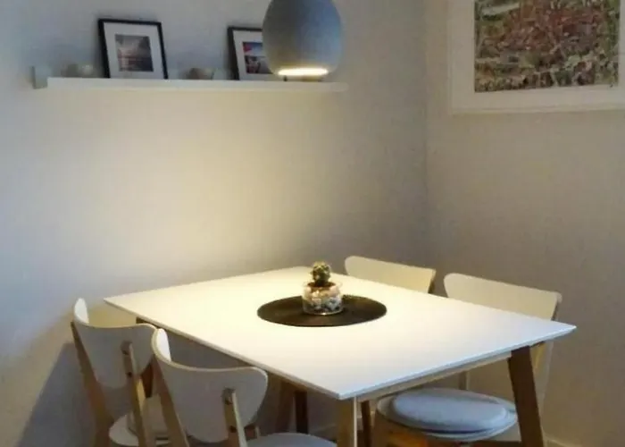 An Der Wuennow By Interhome Röbel