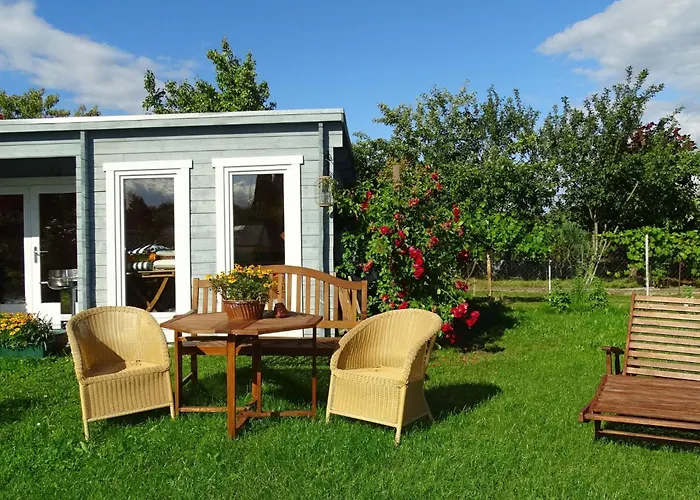 An Der Wuennow By Interhome *