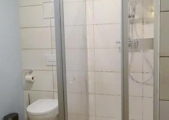 An Der Wuennow By Interhome Appartement *