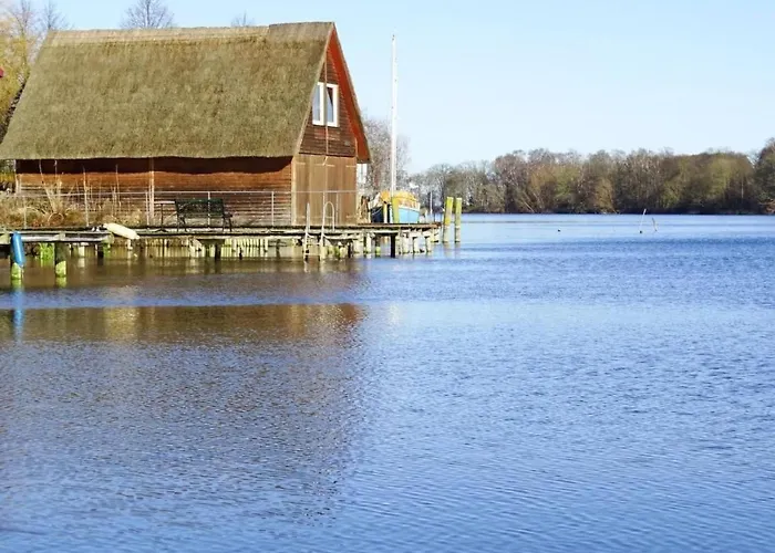 An Der Wuennow By Interhome Appartement *