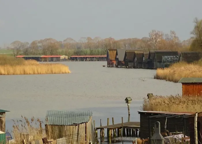 An Der Wuennow By Interhome