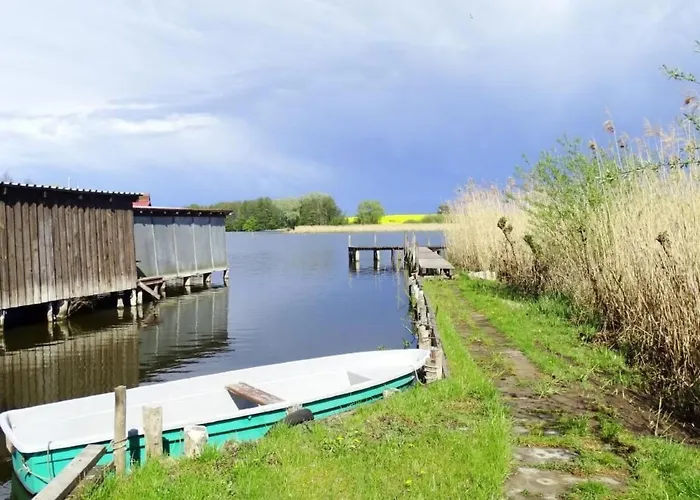 An Der Wuennow By Interhome Appartement *