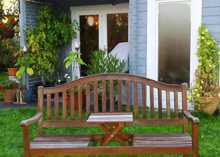An Der Wuennow By Interhome Röbel