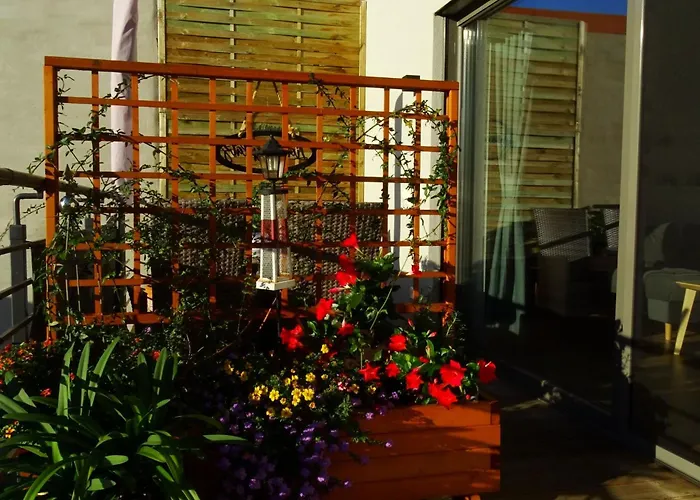 Appartement An Der Wuennow By Interhome *